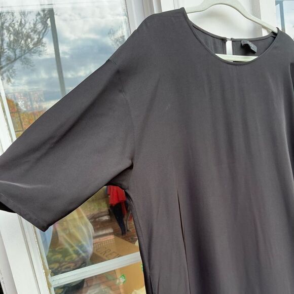 COS Oversized Maxi Dress - Picture 2 of 10